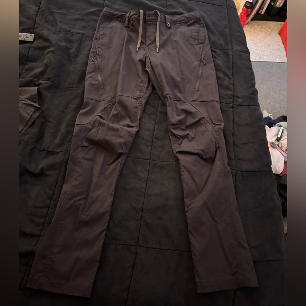 686 ANYTHING CARGO PANT - SLIM FIT